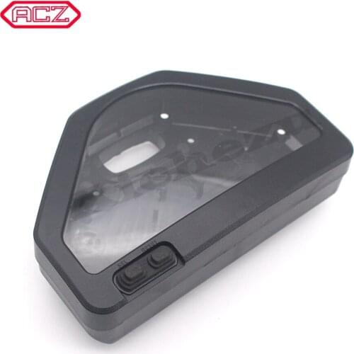 Speedometer For HONDA CBR1000RR CBR 1000 RR 2004 2005 2006 2007 Odometer Speed table Instrument shell Meter Case Gauge Cover
