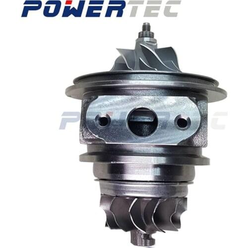Turbo Cartridge Balanced Turbine Chra Turbocharger Core TD04-10T For Mitsubishi Pajero L200 L300 2.5L 4D56 49177-01512 1993-1996