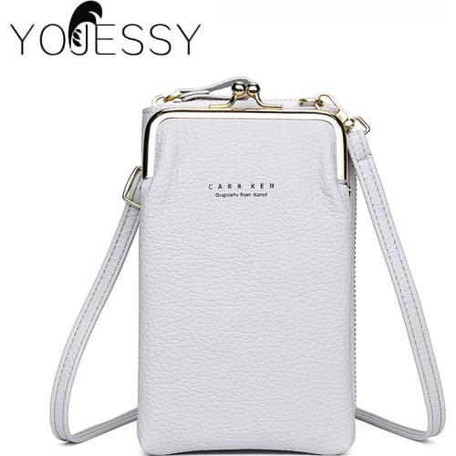 Женские серые сумки YOJESSY China At AliExpress