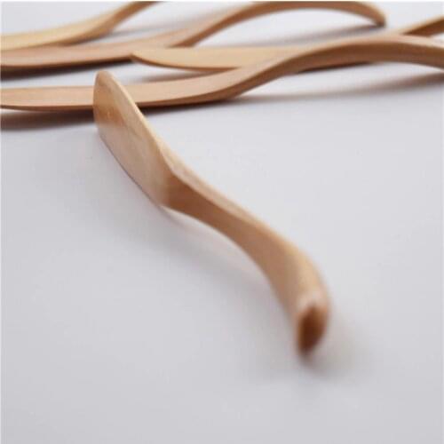 2Pcs Wooden Cheese Knife Reusable Jam Cake Bread Butter Spreader Knives Dessert Knife Party Supplies