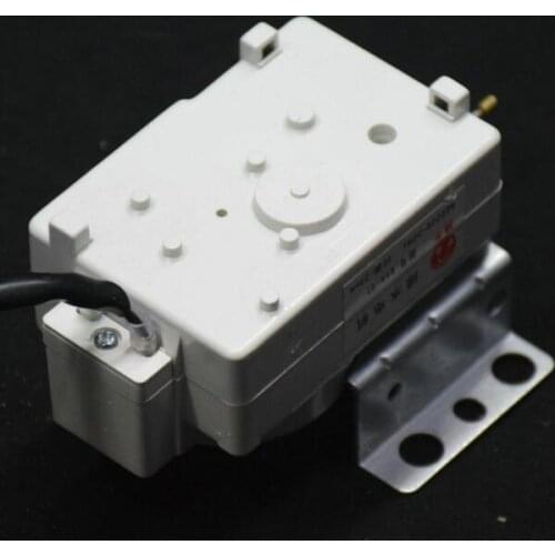 220 Voltage Automatic Washing machine drain water tractor SYA-01 3.5cm