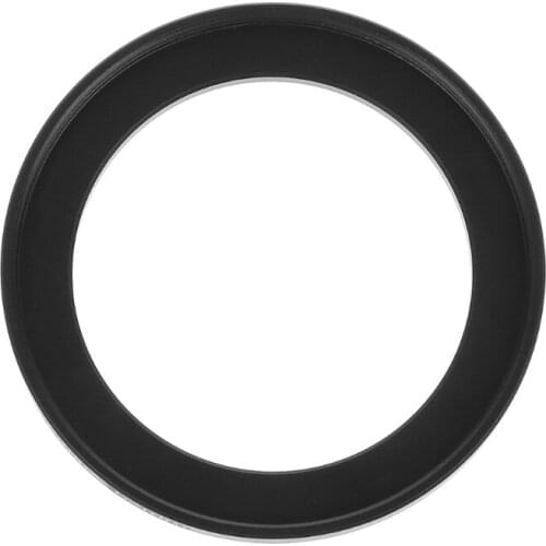 43mm To 52mm Metal Step Up Rings Lens Adapter Filter Camera Tool Accessories New