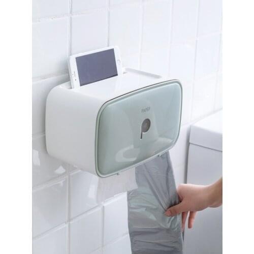 4NQD Toilet Paper Holders