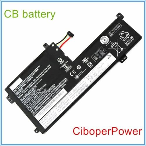 Original quality Battery for L18L3PF1 L18M3PF2 L18C3PF2 laptop