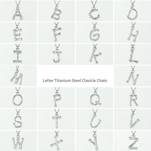 Apaison Pendant Chains