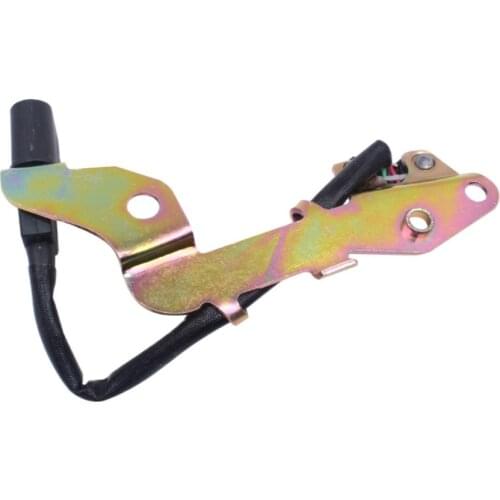 Camshaft position sensor 06A905161B Fit For AUDI A3 A4 Volkswagen CADDY MULTIVAN POLO GOLF V IV 1.6