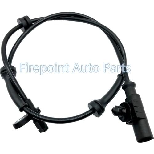 ABS Wheel Speed Sensor For NISS-AN C-UBE 2010-2014 OE:47901-ED000 47901-ED00A 47901ED000 47901ED00A ALS2274 5S12277