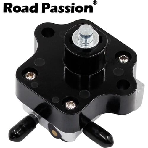 Motorcycle Engine Parts Gasoline Gas Fuel Pump For Honda Odyssey Arctic Cat Go Kart Vacuum Snowmobiles Buggy Scooter DF44-211D