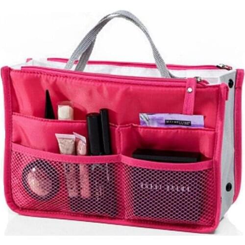 DORICO Organizer Bags