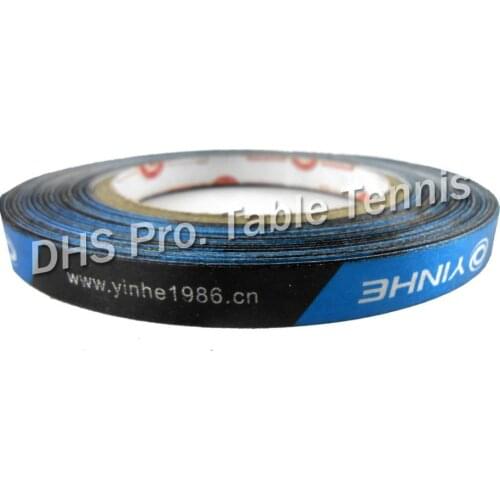 Galaxy YINHE 10mm Wide Edge Tape Large Roll for Table Tennis Racket