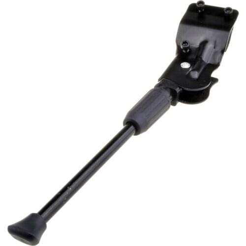 Bicycle Mountain Bike 26 inch Parking Frame Tripod Foot Support Road Bike Dead Speed Side Foot Support 3-hole Support