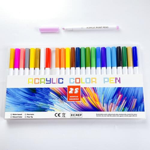 JIRHUI Markers For Sketching