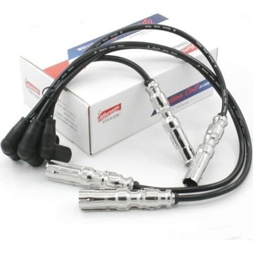 Engine Ignition Cable for VW Passat B5 2.0 /POLO 1.6/Beetle 1.6/2.0