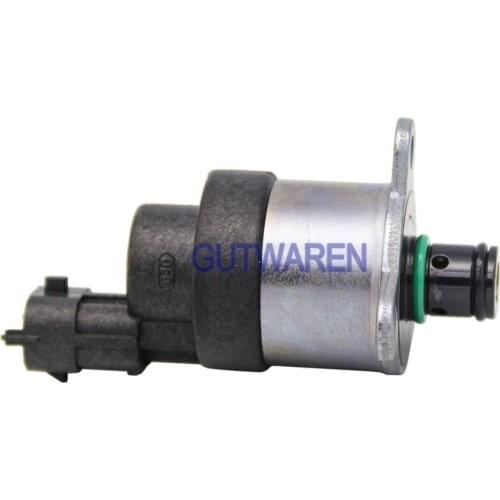 Suction control valve 0928400575 0928400602 0928400606 Metering unit valve diesel injector pump