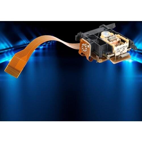 Optical Laser Lens CDM12.1 Optical Pickup VAM1201 VAM1202 Laser Lens Replacement Parts