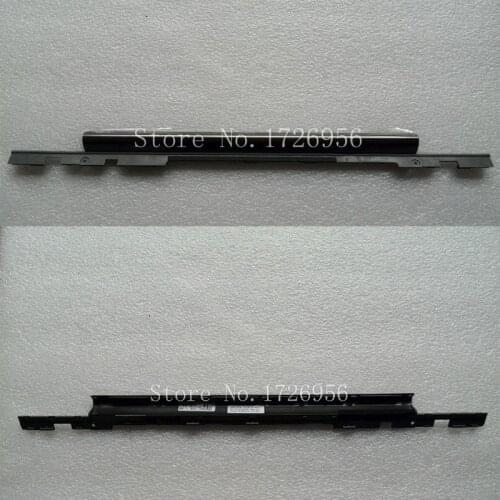 Genuine NEW Hinge Hinges Cover For Samsung Series 5 Ultrabook NP530U3C NP530U3B NP 535U3C laptop Replacement Parts BA75-03780A