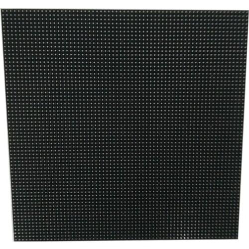 P3.91 250*250mm Indoor Full Color SMD 64x64 Pixels led billboard Video Wall Panel Screen LED Display Screen Module