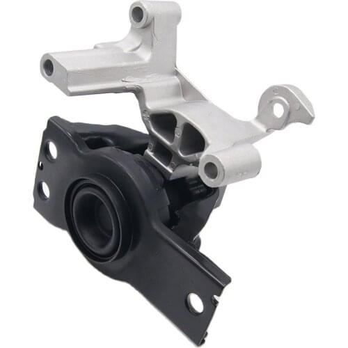 Dropshipping High Quality Auto Transmission Parts OEM 11210-CY01B Rubber Car Engine Mount for Nissan Serena