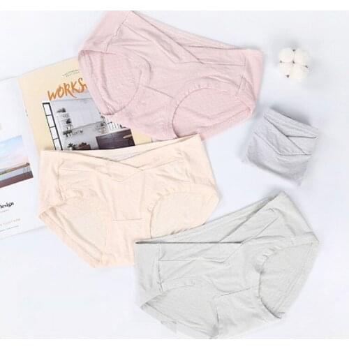 RASVY Women Underwear
