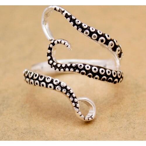 RechicGu Women's Gold Rings