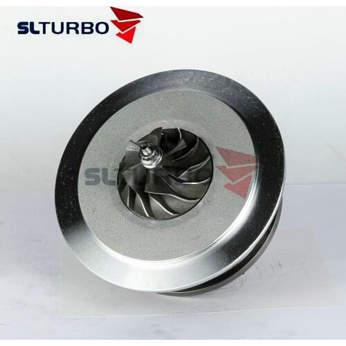 Balanced turbine 720244-8/9/10 turbocharger core 9201600 CHRA cartridge turbo NEW for Renault Trafic II 2.2DCI 90HP 66Kw G9T 720