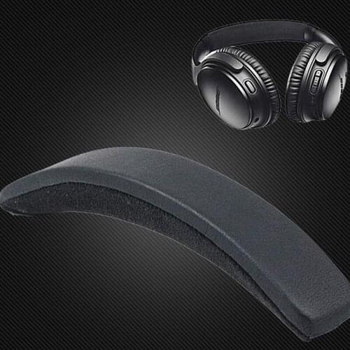 Replacement Soft Headband Head Beam Cushion Pad For Quiet Comfort 35 QC35/25