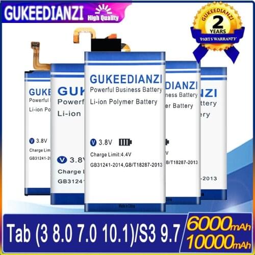 T4450E EB-BT111ABE Tablet Battery For Samsung GALAXY Tab 3 Lite SM T111 T110 T115 Tab 3 8.0 Tab 3 7.0 Tab 3 10.1 Tab S3 9.7
