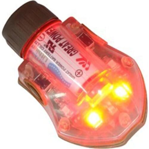 TB-FMA Flashlights For Hunting