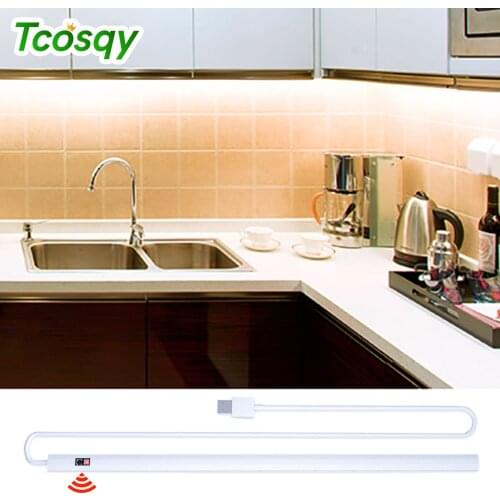 Tcosqy Lighting For Cabinets