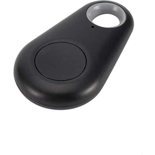 Smart Bluetooth key Anti-lost device locator GPS tracker tag iTag alarm tracker for kids