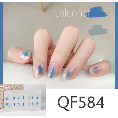 VKLL YETV Glitter For Nail Design