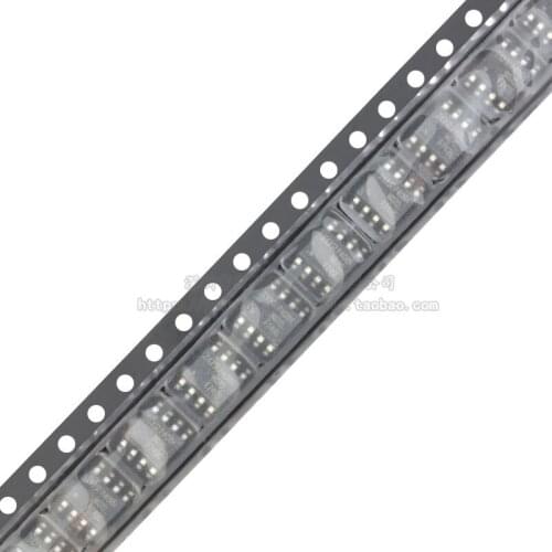 100pcs / 1 lot Original IRF7495TRPBF SOIC-8 N-channel 100V 7.3A SMD MOSFET