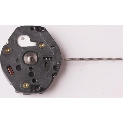 Watch accessories new original Japanese VX51E movement VX51 three-pin quartz movement without batteries