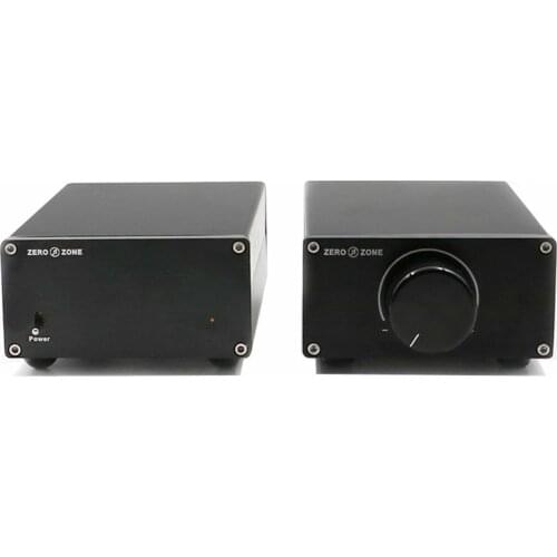 HIFI NAC-1 Single-ended Class A preamp (base on NAIM NAC42)+ linear Power supply