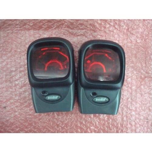 Used, for Motorola for Symbol LS9208 scanner(no stand),100% working good