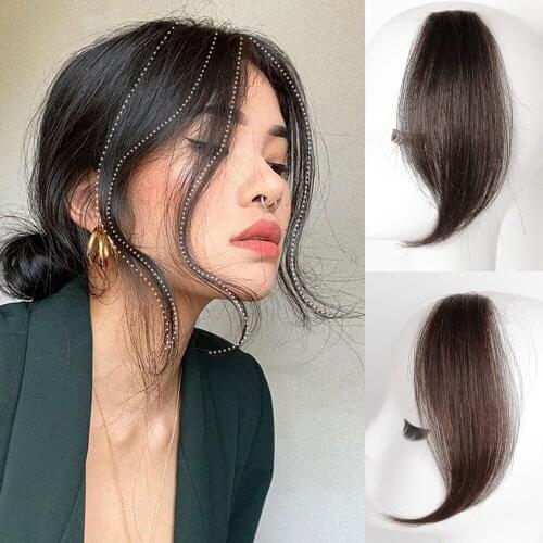 LanLan False Bangs China