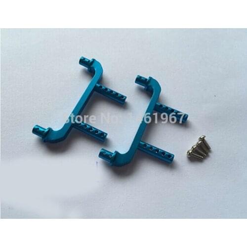 Wltoys A959 A969 A979 RC Car Parts Upgrade Metal car shell column