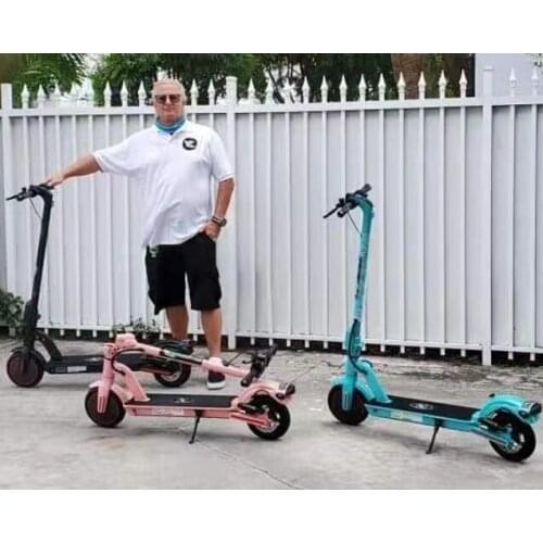 Motorcycle scooter bicycle L2 Pro