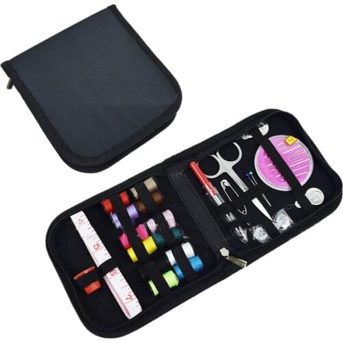 25 Pack Useful Cross Stitch Sewing Kits DIY Needle box Boxes Set Embroidery Home Accessories Travel Necessary инструменты