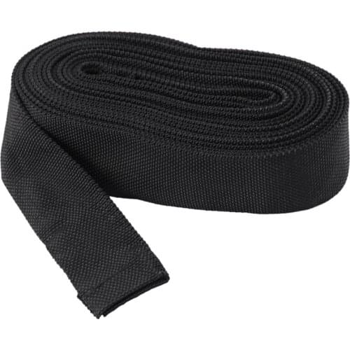 27Mm Nylon Protective Sleeve Sheath Cable Cover Welding Tig Torch Hydraulic Hose Soldering Welding Supplies Tools