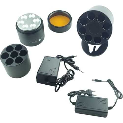 Dental Resin Heater Composite Material Soften Heating Warmer Equipment