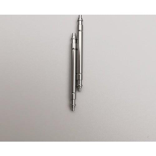 316L Stainless Steel Spring Bars For OMEG Seamaster 600m A 1.8X19mm 1.8X20mm, 1.8X21mm Watch Accessories