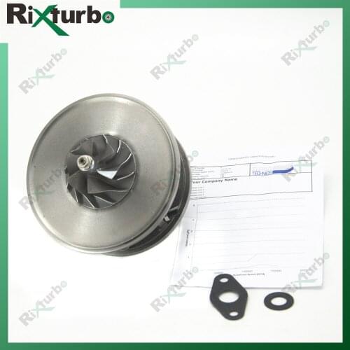 RHV4 VT16 1515A170 cartridge turbo charger core assy for Mitsubishi L200 2.5L D 4D56 123 KW 167 HP CHRA VAD20022 balanced kits