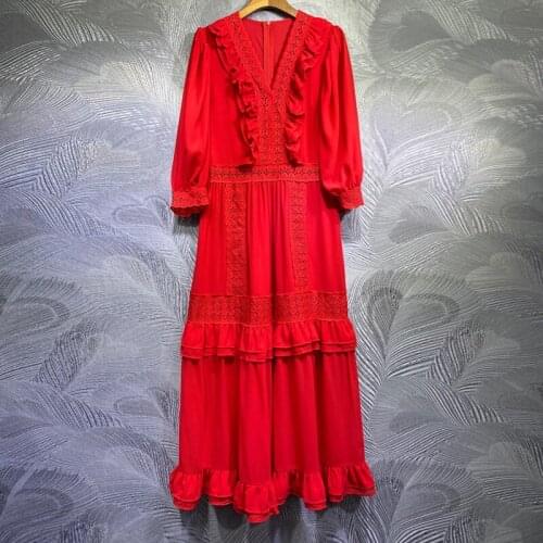 Seifrmann Solid Summer Dresses