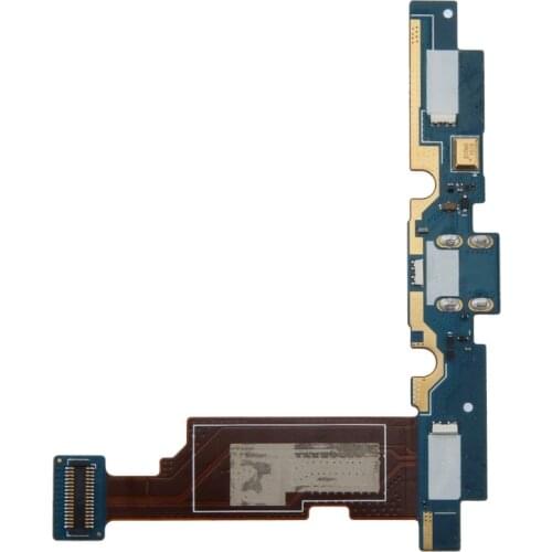 IPartsBuy Charging Port Flex Cable for LG Optimus G E975