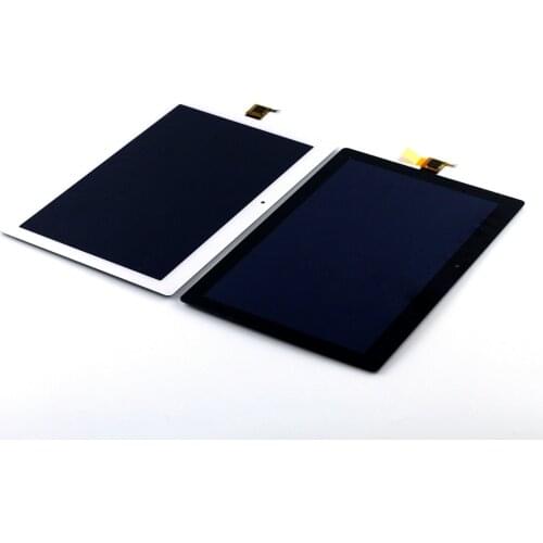 STARDE Replacement LCD For Lenovo TAB 2 A10-30 LCD Display Touch Screen Digitizer Assembly 10.1"