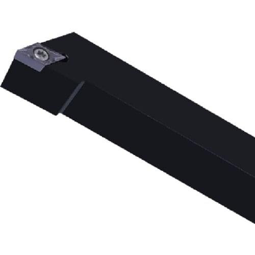 SDJCR1616H11 Lathe Cutter Carbide inserts CNC Holder Tool External Cylindrical Turning Tool Cutting Bar SDJCL2020M11