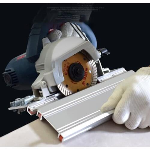 Angle Cutting Machine Support Tiling 45 Degree Mount Ceramic Tile Cutter Seat Chamfer for Beveled Brick Stone Building Tool