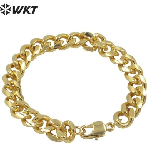 WKT Big Bracelets