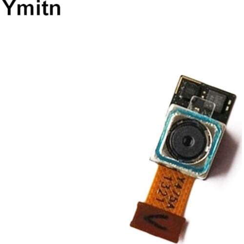 Ymitn Original Camera For LG Google Nexus 5 D820 D821 Rear Camera Main Back Big Camera Module Flex Cable